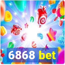 6868 bet